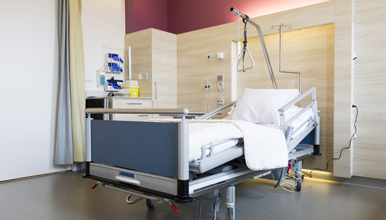 Ondanks alle investeringen zijn ziekenhuizen nu minder productief dan 10 jaar geleden