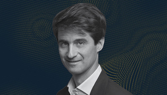 Metyis partner Louis de Cointet on bringing Generative AI to life