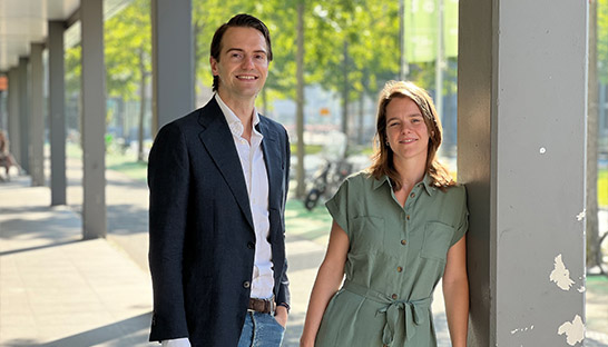 Nravl zet met nieuwe ‘agent service’ in op innoveren consultancysector