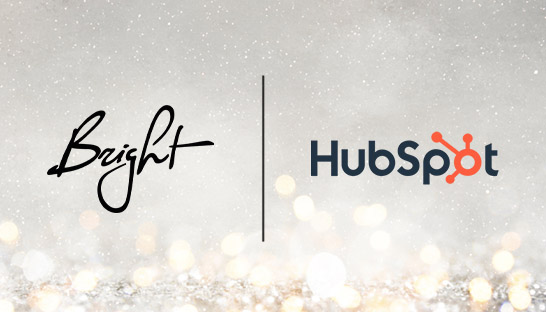 Bright Digital behoort nu tot top 1% van HubSpot-partners wereldwijd