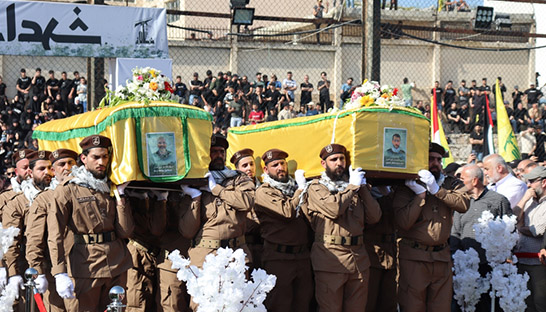 Ontploffende Hezbollah-piepers gelinkt aan Hongaars ‘consultingbedrijf’