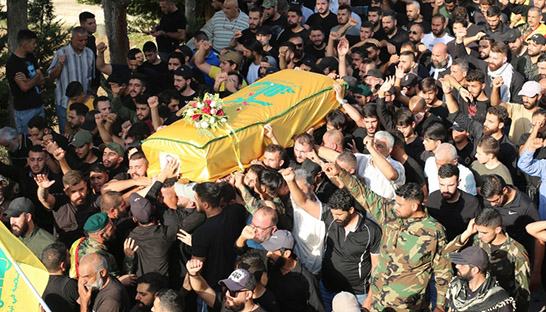 ‘Hongaars adviesbureau dat exploderende piepers leverde was Israëlische dekmantel’