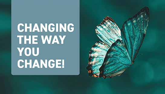 TEN HAVE organiseert derde editie van masterclass Doordacht Veranderen