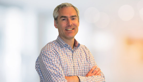 Robin Baars over de verbindende passie voor verbeteren bij You Improve