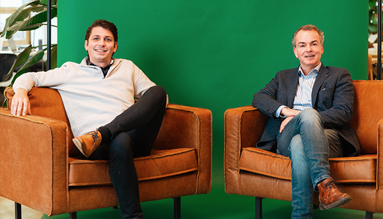 Virtual Sciences en myBrand trekken steeds vaker samen op