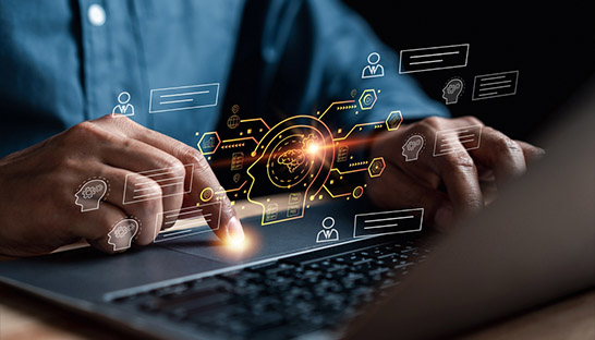 Hoe generatieve AI kennisdeling binnen organisaties naar een hoger niveau kan tillen