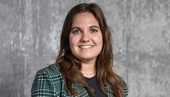 Een dag in het leven van Young Improven-consultant Julia van Beeck