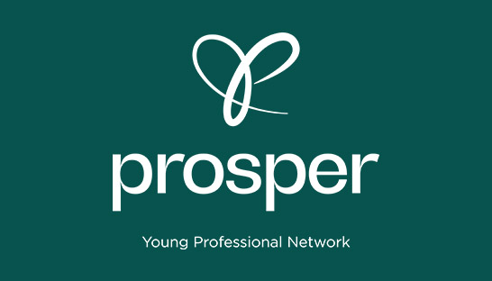 Prosper: Een netwerk voor young professionals binnen het sociaal domein