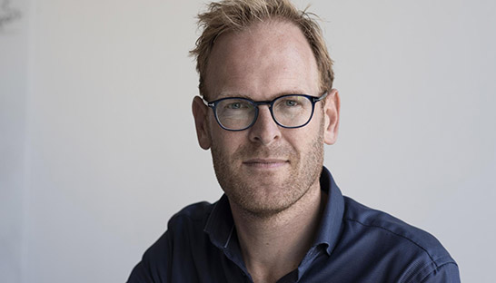 Voormalig EY’er Pascal Peer nieuwe CFO van de KNVB