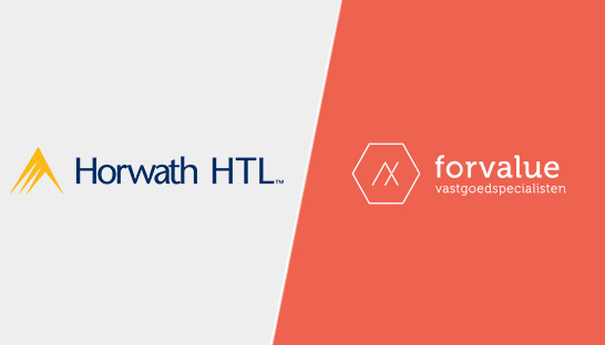 Horwath HTL sluit samenwerking met vastgoedspecialist Forvalue