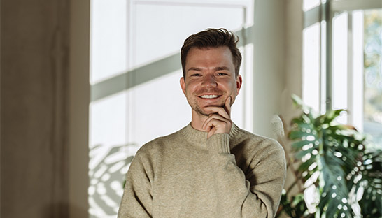 Mark Hebben over zijn groei en ontwikkeling bij veranderboutique InTheArena