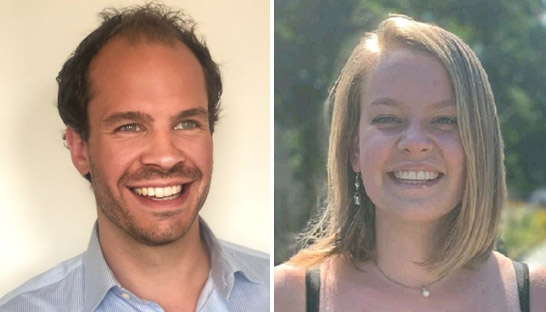 Ervaren en junior consultant vertellen over hun projecten bij Energyprofs