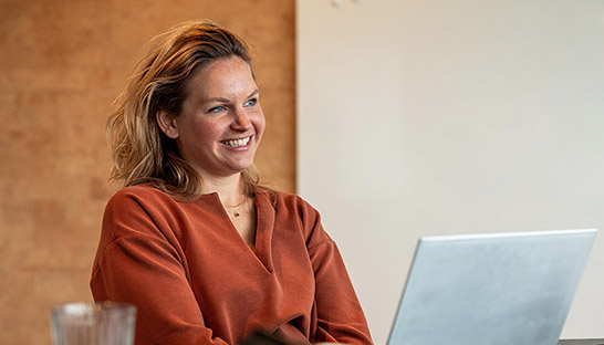 Branddoctors benoemt Bette Bakker tot nieuwe managing director