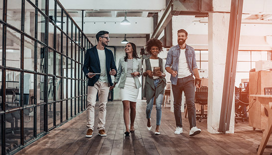 Nieuw programma voor community van facility managers staat in het teken van authenticiteit