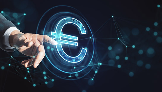 Financiële sector moet zich voorbereiden op komst digitale euro