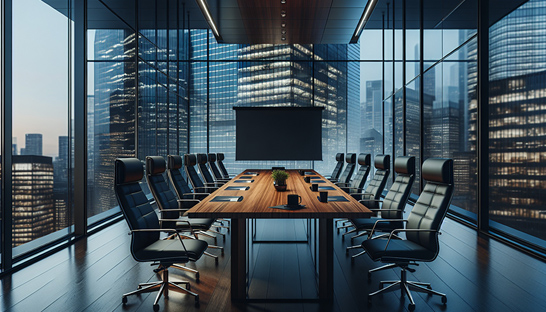 Nergens in Europa zijn nieuwe commissarissen zo oud als in Nederland