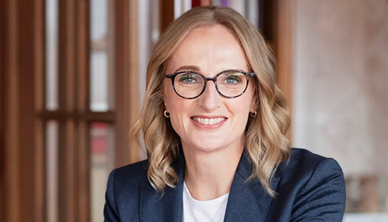 Conclusion AI 360 benoemt Esther van Egerschot tot Lead AI Strategist