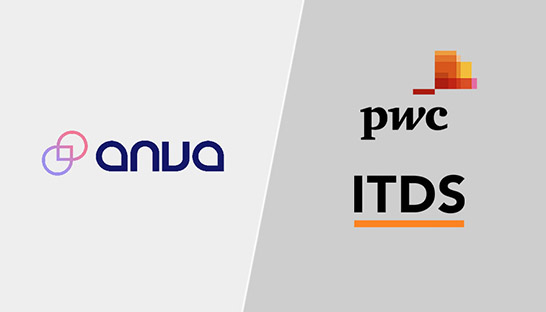 ANVA benoemt ITDS en PwC tot implementatiepartner voor ANVA 6