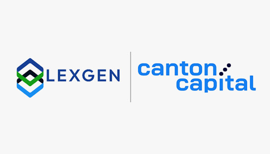 Gen AI-startup Lexgen AI sluit strategisch partnership met Canton Capital