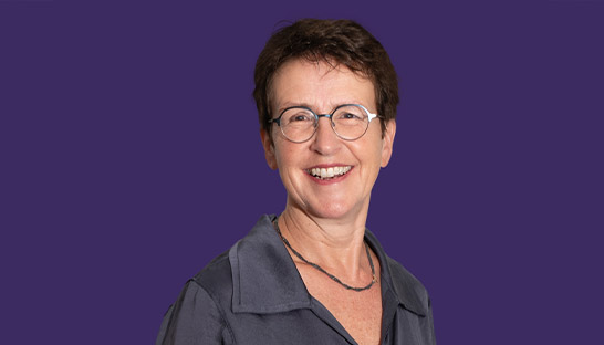 Monique van Buul sluit zich aan bij Lysias Advies als associé