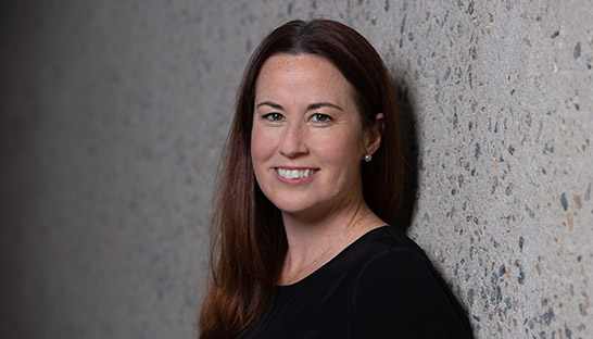 Kyndryl promotes Kimberley Marlay to Head of Strategic Partnerships & Alliances