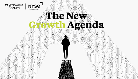 De belangrijkste zorgen en prioriteiten van CEO’s wereldwijd