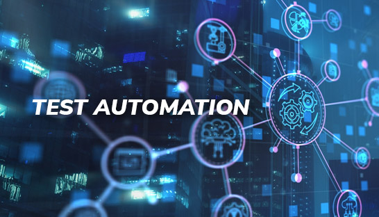 How test automation can smoothen the delivery of new products and systems