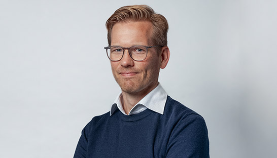 Ivar Postma over zijn rol bij ZICHT Consultants en het thema digital