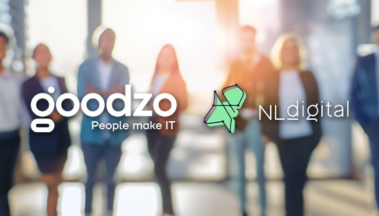 ‘Selecteer op talent, niet op diploma’s’: Goodzo en NLdigital zetten skills-based hiring op de kaart