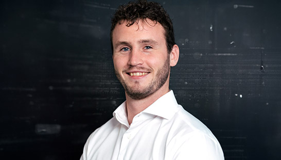 Menno Kok over het maken van maatschappelijke impact bij Van Dam Datapartners