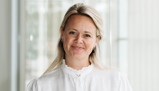 Marie van den Bemd over haar rol als implementatiemanager bij een grootbank