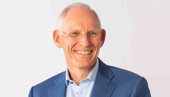 Galan Groep haalt bestuurder René Smit aan boord als Associate Partner