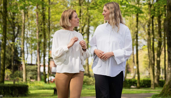 Generatie Z is goud voor de zorg – zo benut je dat potentieel