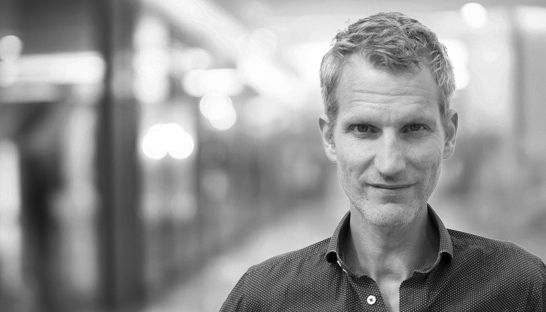 Arnd Jan Gulmans versterkt Branddoctors als strategisch adviseur