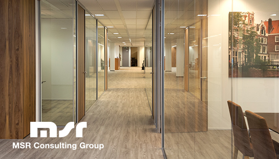 Stage lopen bij MSR Consulting Group: Thomas Pikkaart deelt zijn ervaringen