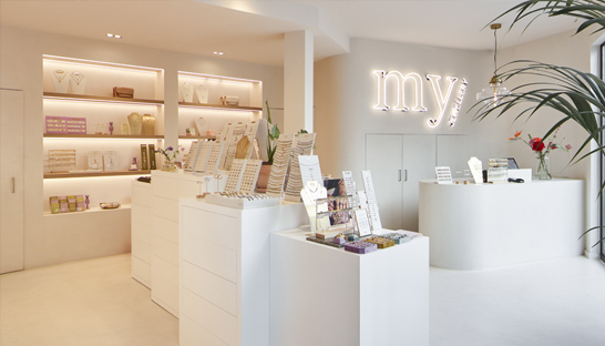 Groenewout begeleidt My Jewellery bij ontwerp en bouw van nieuw distributiecentrum