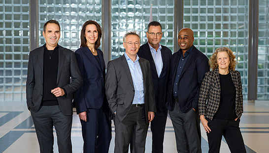 Forvis Mazars benoemt nieuwe raad van bestuur voor Nederland