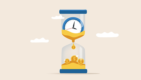 Pensioenfondsen staan er iets beter voor dan een jaar geleden