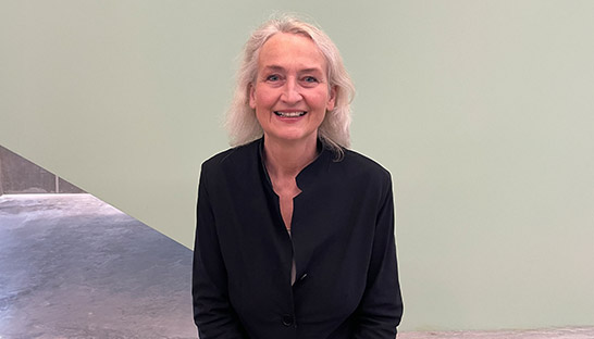 Karen Beuk als Strategy Director aan de slag bij Hill & Knowlton