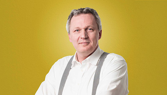 Zie­ken­hui­zen: pro­duc­ti­vi­teit en efficiency zijn geen vieze woorden