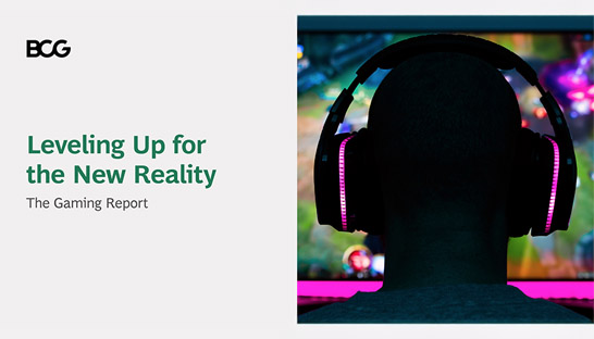 Omvang van mondiale gamesector doorgegroeid naar ruim $210 miljard