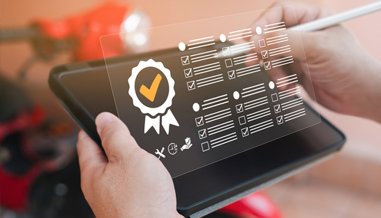 Je bedrijf beschermen én verzekeren tegen onverwachte claims