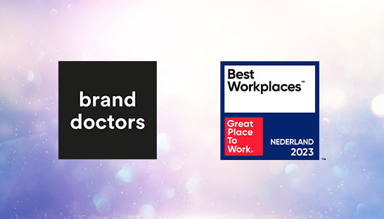 Strategisch marketingadviseur Branddoctors wederom een topwerkgever