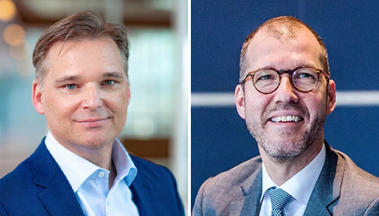 De ‘nieuwe acht’ als kompas voor een toekomstbestendig zorgstelsel