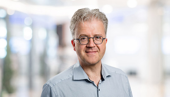 Fred Koenders over 20 jaar Infotopics: ‘Altijd een fijne plek gebleven om te werken’