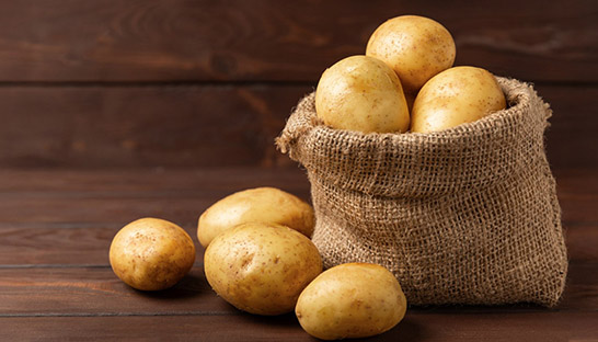 Meijer Potato verbetert aardappelveredeling met datagedreven werken