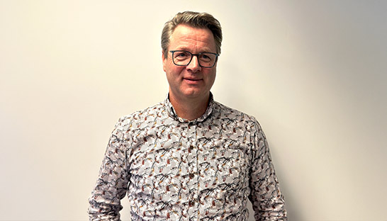 Peter Knops versterkt Bureau Tromp als Lean Six Sigma Trainer en Coach