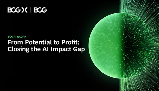 1 op de 3 corporates investeert dit jaar meer dan $25 miljoen in AI