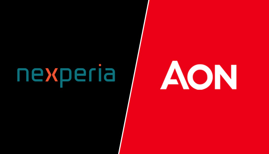 Nexperia werkt met Aon aan arbeidsvoorwaarden en employee value proposition
