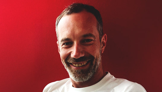 Gilles Baillet nieuw Head of Technology (en Inquisitive) bij AND Digital